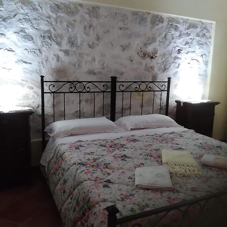 Gallo  B&B La Casa Vecchia חדר תמונה